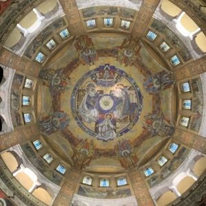 Meet your Posher, Kevin